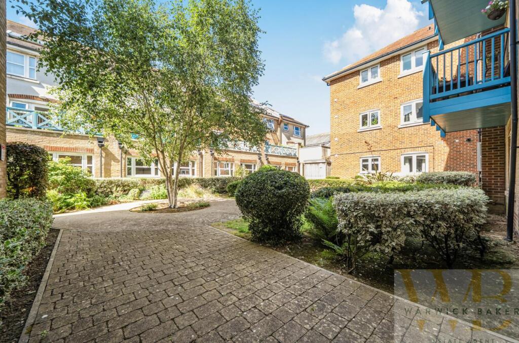 Main image of property: Ropetackle, Shoreham-By-Sea