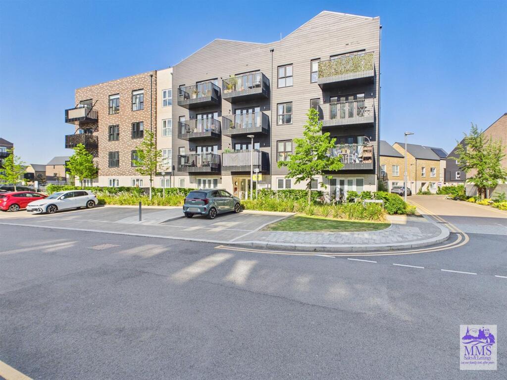 Main image of property: Glenway Road, Rochester