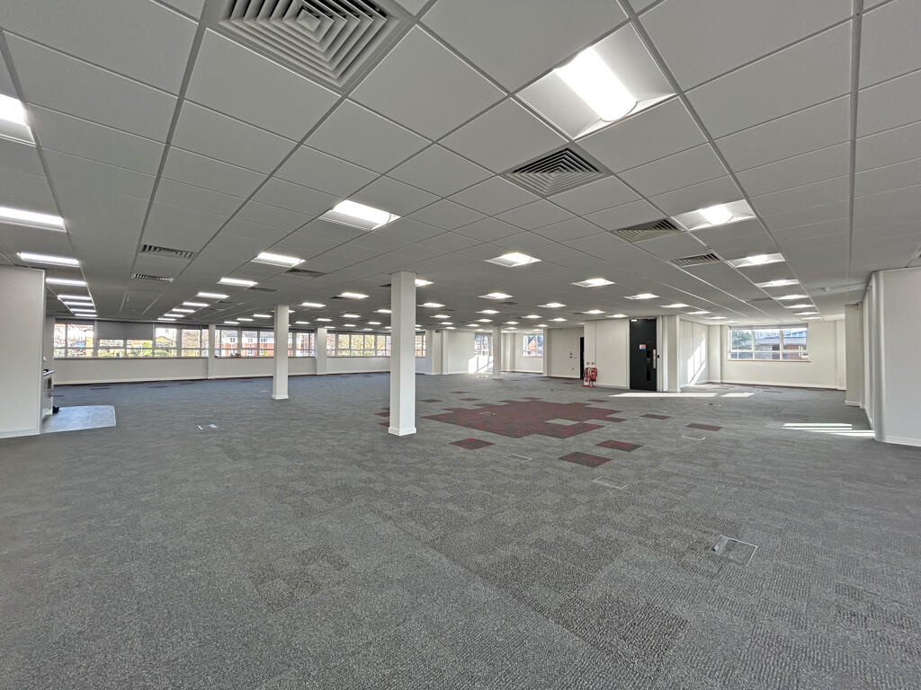 Office suite