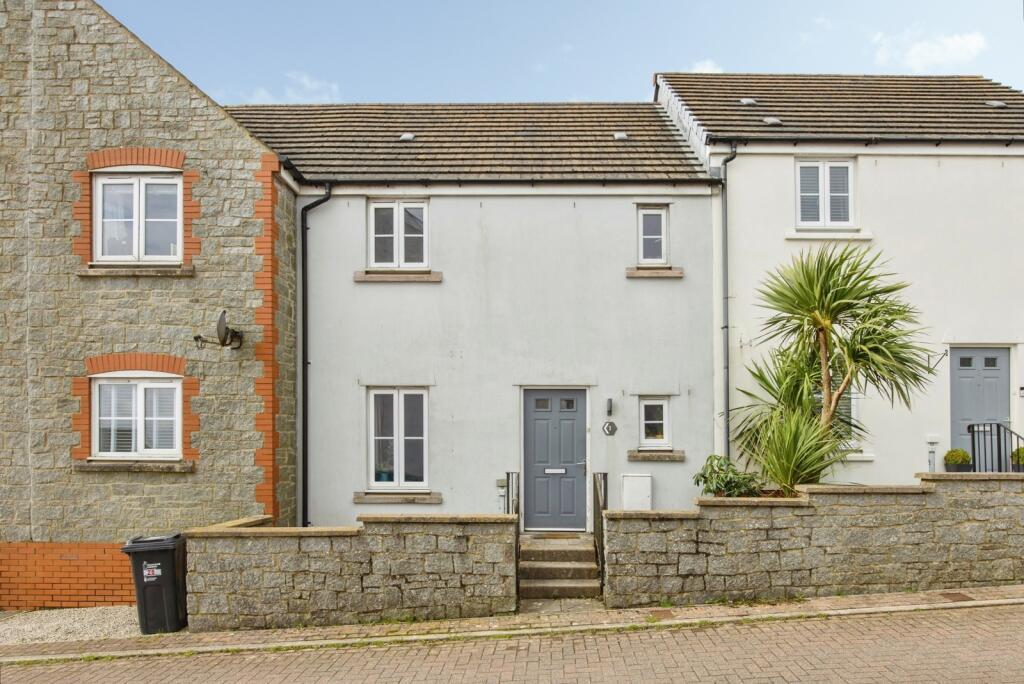 Main image of property: Keay Heights, St. Austell, Cornwall, PL25