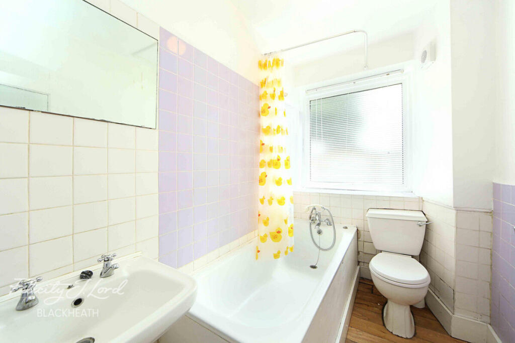 Main image of property: Oakcroft Court, Blackheath