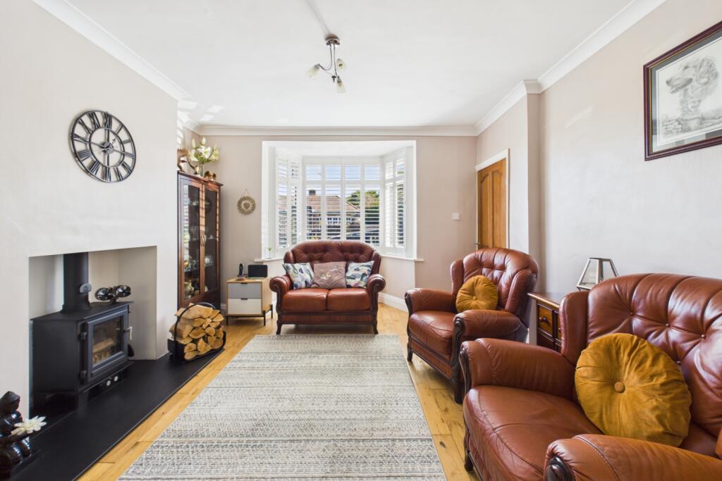 House in Sheffield, Meersbrook - View 3