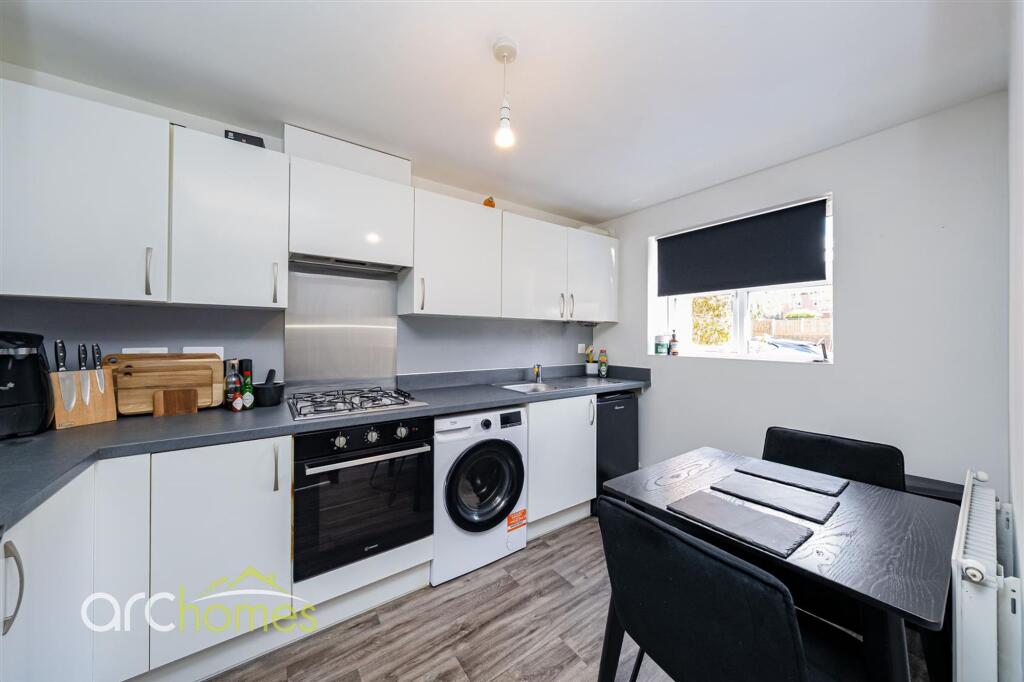 House in Wigan, Hag Fold - View 3