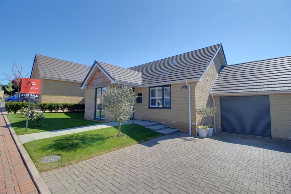 Main image of property: Gorsley, Ross-On-Wye