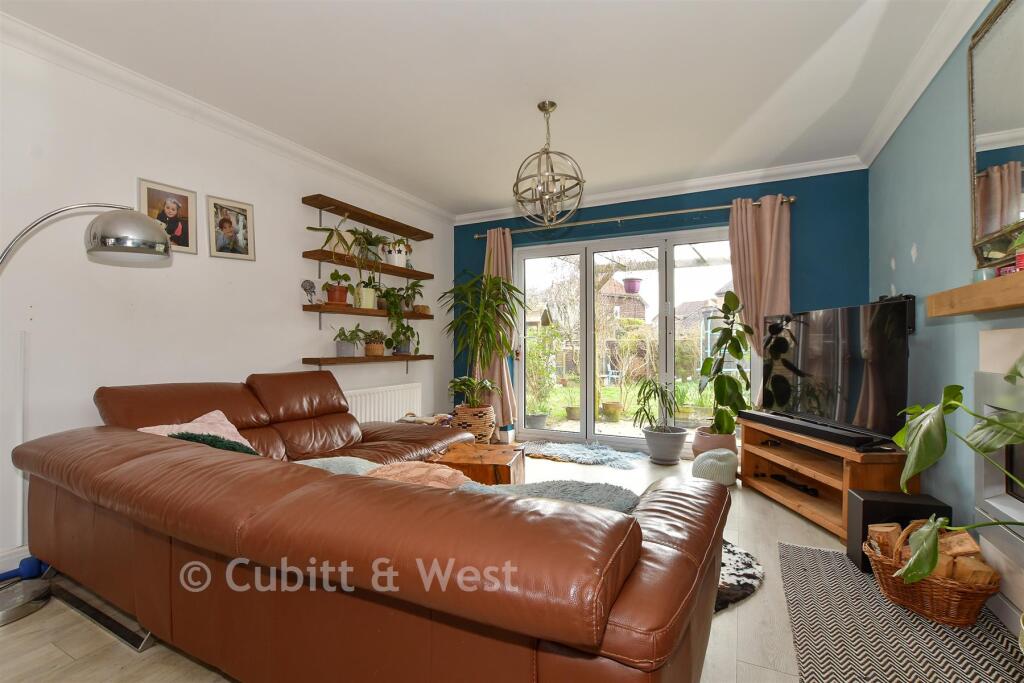 Main image of property: St. Mary's Meadow, Yapton, Arundel, West Sussex