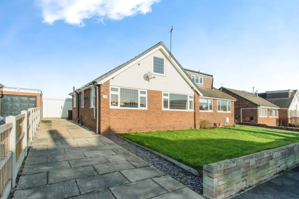 Main image of property: Ascot Road, Kippax, Leeds, West Yorkshire, LS25