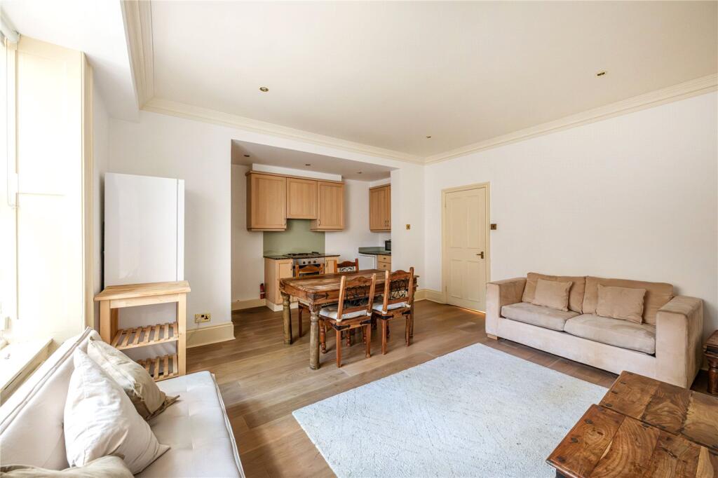 Apartment in London - View 4