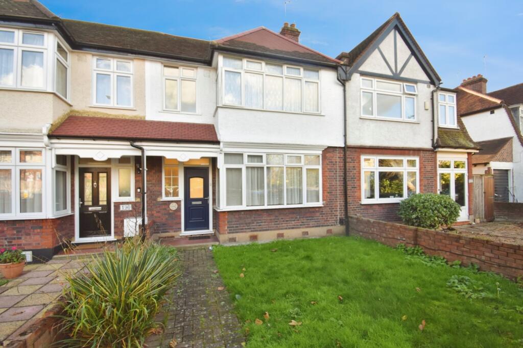 Main image of property: Widmore Road Bromley BR1