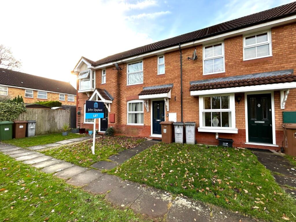 Additional image 12 of Gilmorton Close, Solihull, West Midlands, B91
