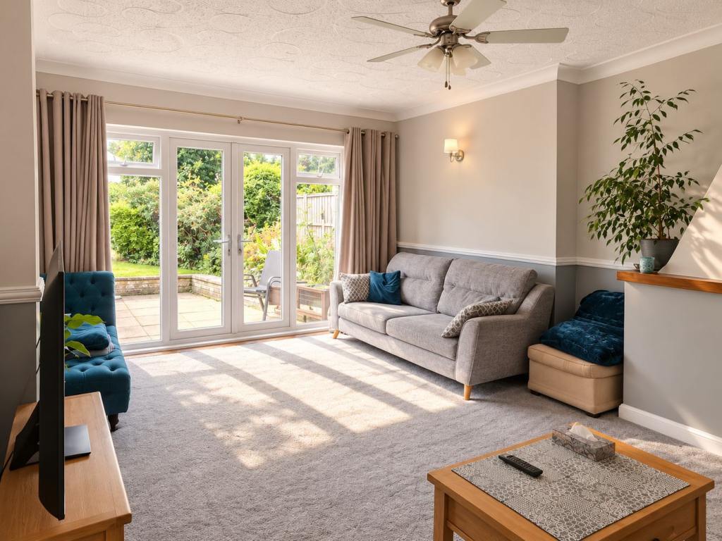 House in Birmingham, West Midlands - View 5