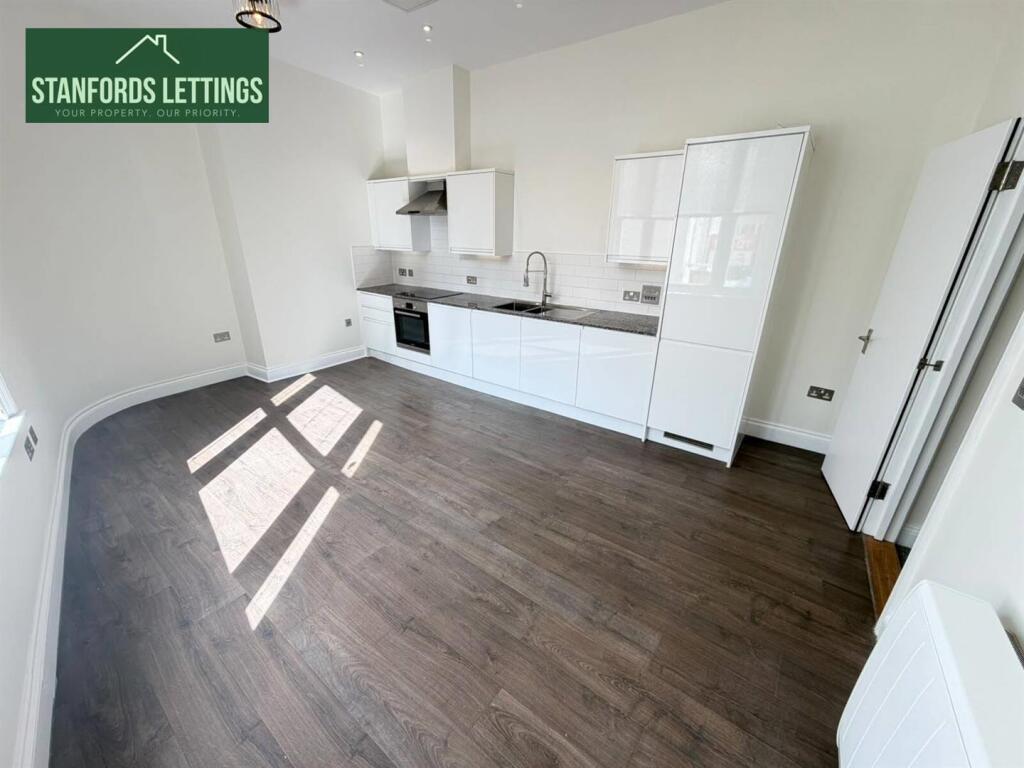 Main image of property: Flat 1 Regents Gate, 38A East Street, Brighton