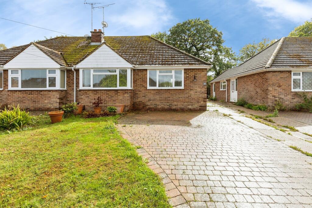 Main image of property: Nightingale Lane, Burgess Hill