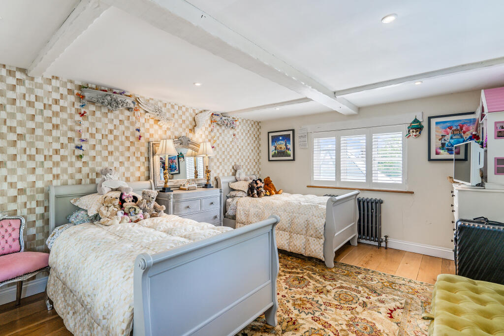 Additional image 14 of Shelfield Green, ALCESTER, B49