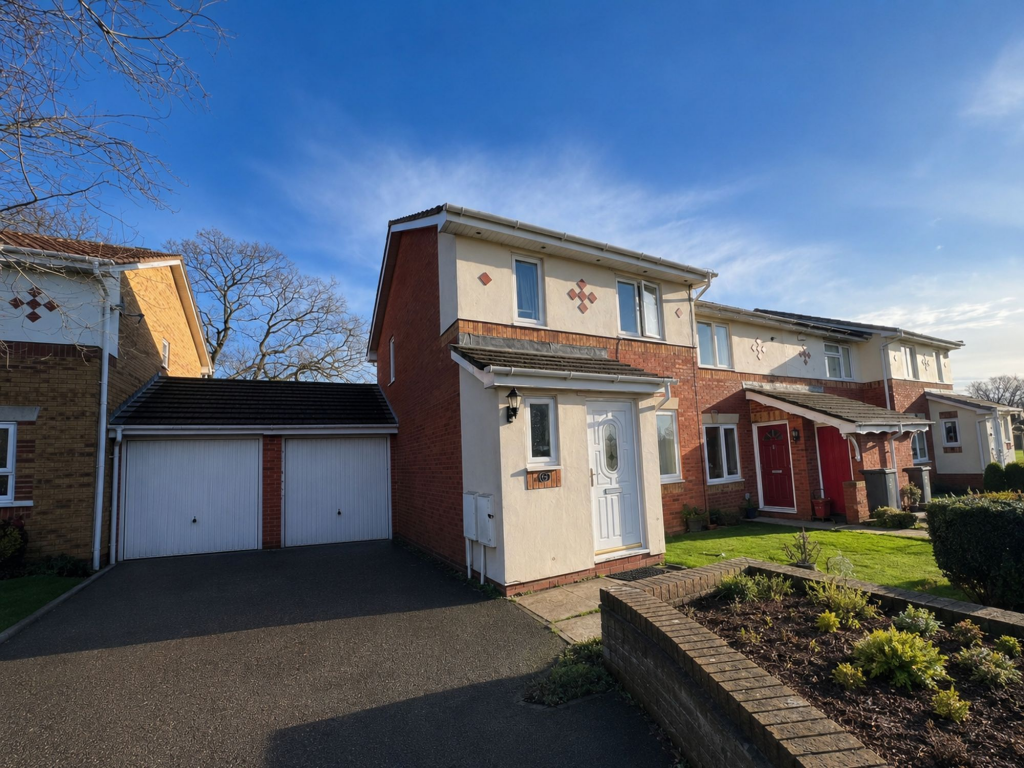 Main image of property: Roundtable Meet, Exeter, EX4