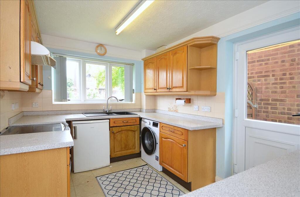 House in Northamptonshire, Thrapston - View 4