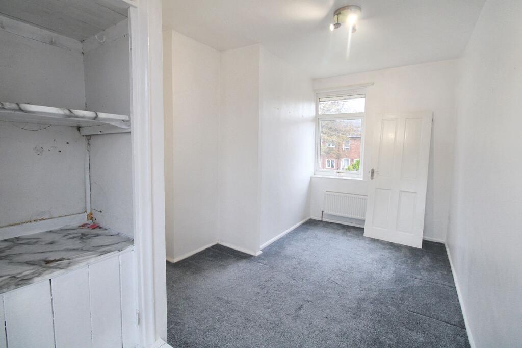 House in Newcastle upon Tyne, Walker - View 4