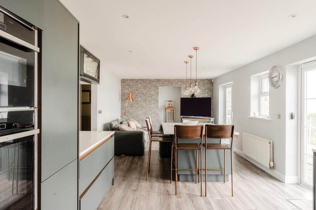 Charlcombe Rise, Portishead photo 5