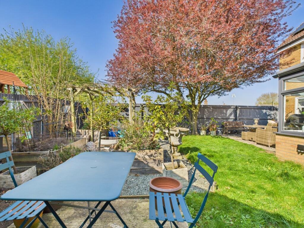 71, Civray Avenue, Downham Market, PE38 photo 4
