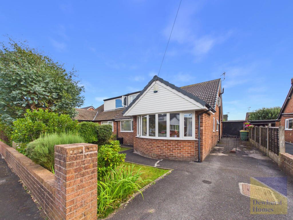 Main image of property: Broadfield, Broughton, PR3