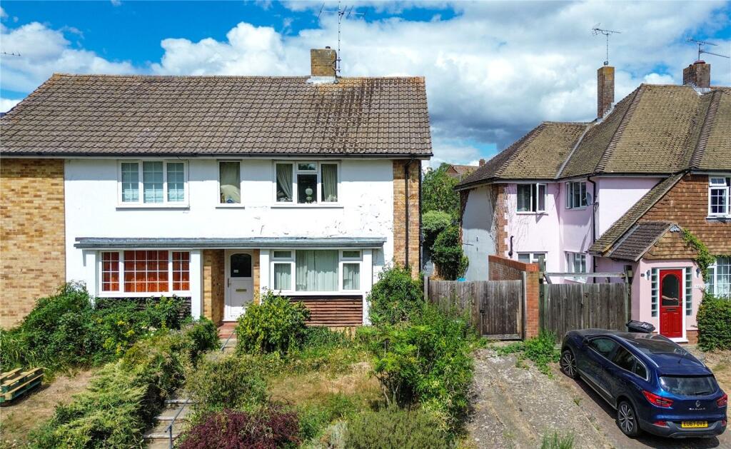 Main image of property: Lakeside, Earley, Reading, Berkshire, RG6