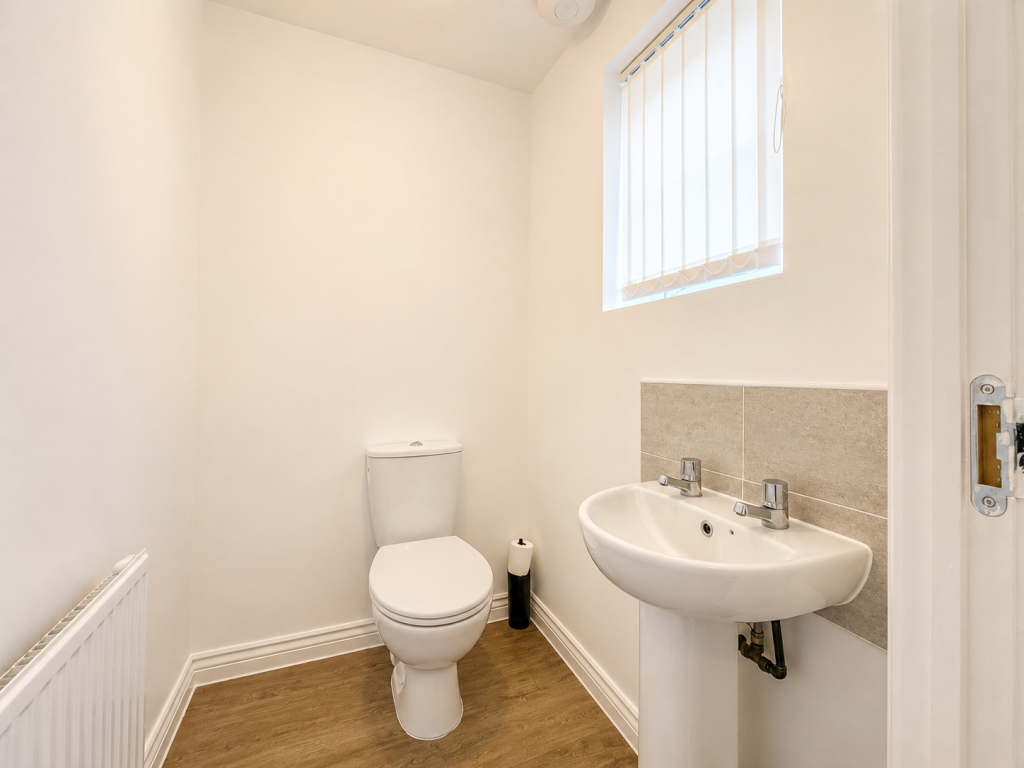 House in Highley, Netherton - View 5
