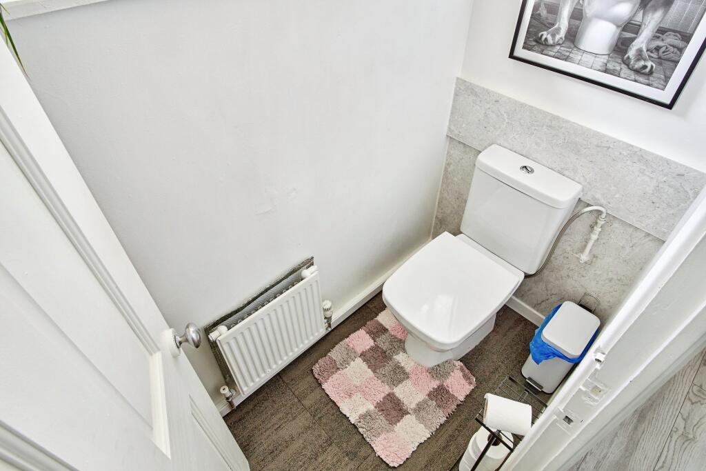 Additional image 9 of Reaside Crescent, Birmingham, B14