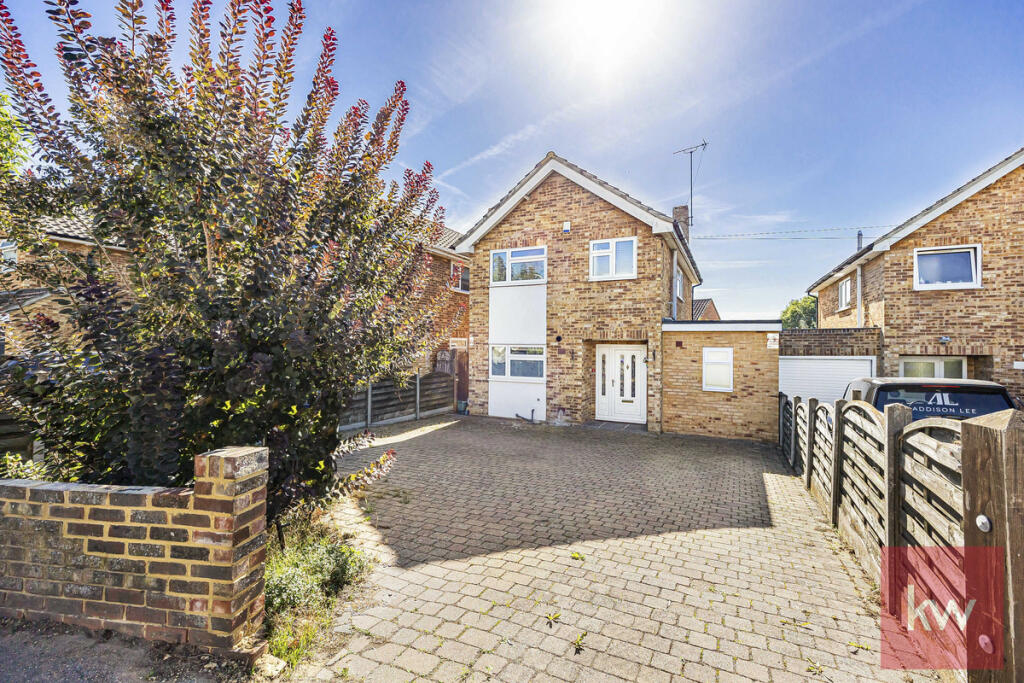 Main image of property: Stomp Road, Burnham, SL1