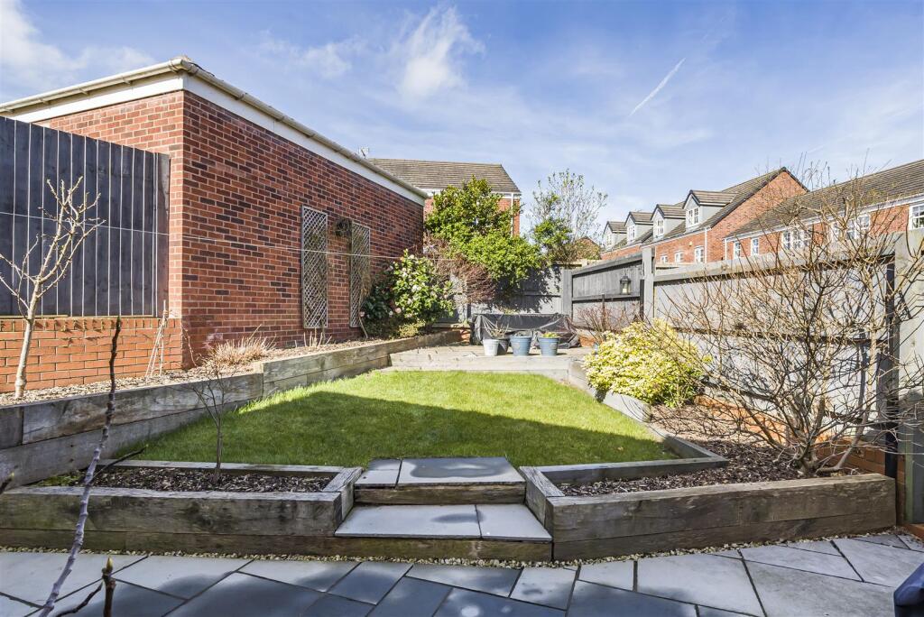 Tetchill Brook Road, Ellesmere. photo 4