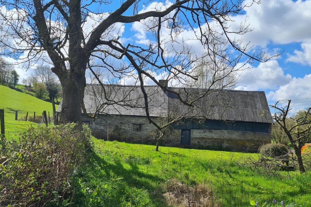 Main image of property:  Franksbridge, Llandrindod Wells, LD1