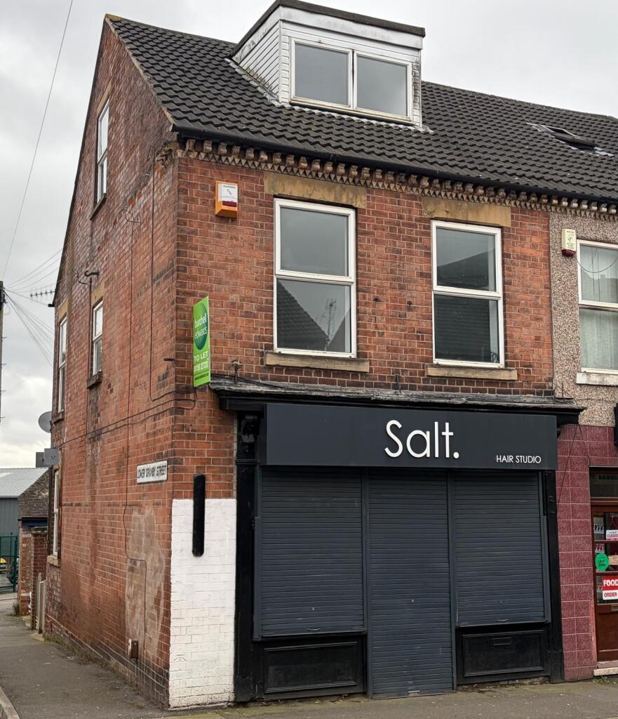 Main image of property: Granby Street, Ilkeston