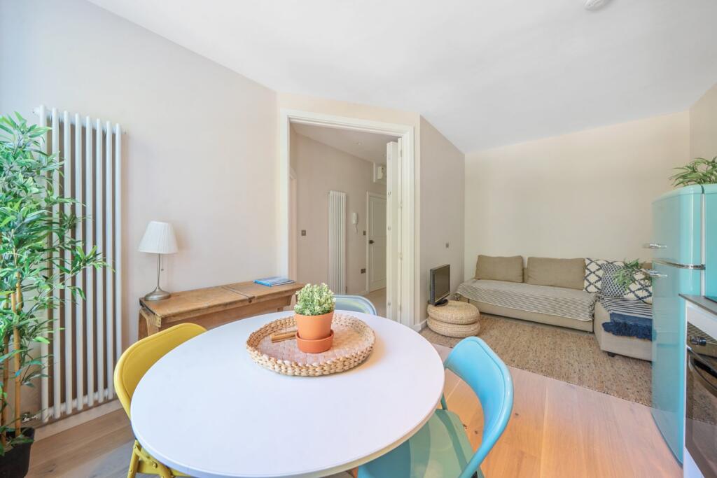 Main image of property: Elsham Road, Kensington and Chelsea, London, W14