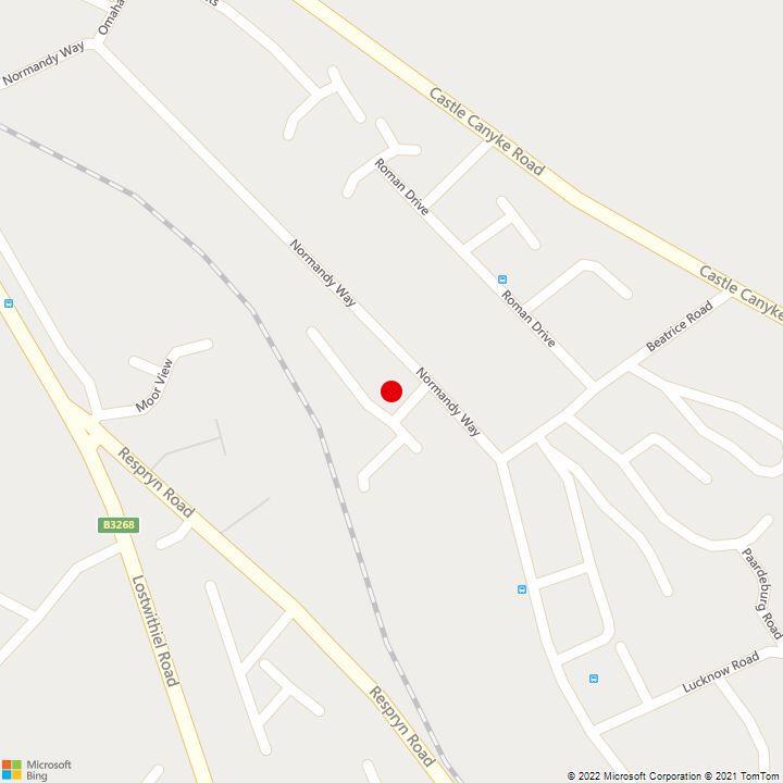 Property Map