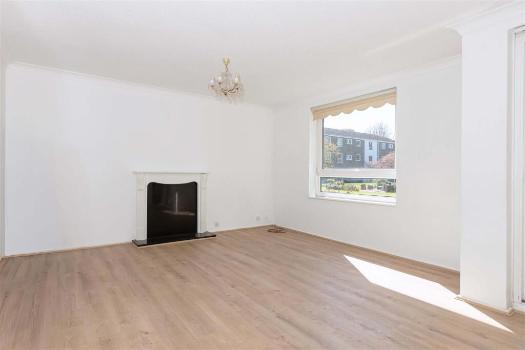 Pevensey Garden, Worthing - View 4