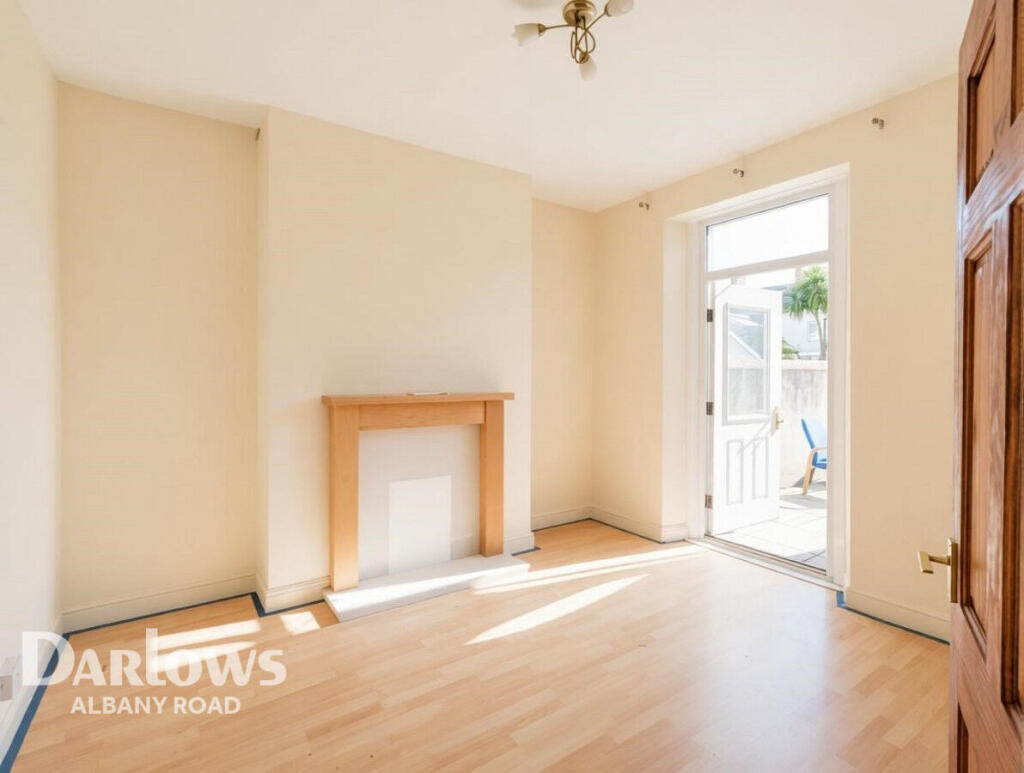 Main image of property: Silver Street, Cardiff