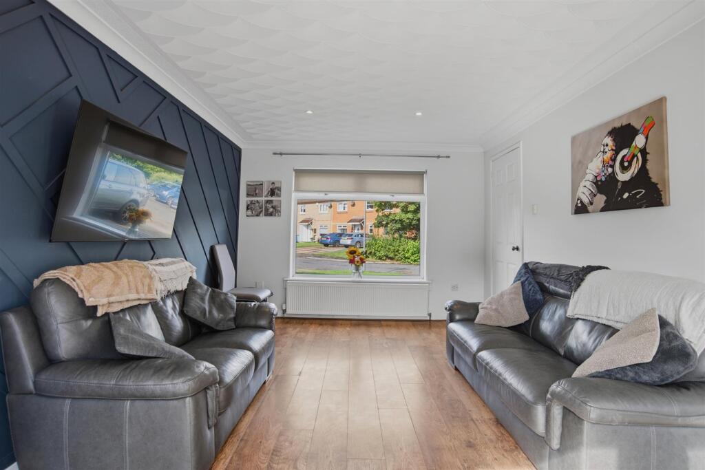 House in Glasgow - View 2