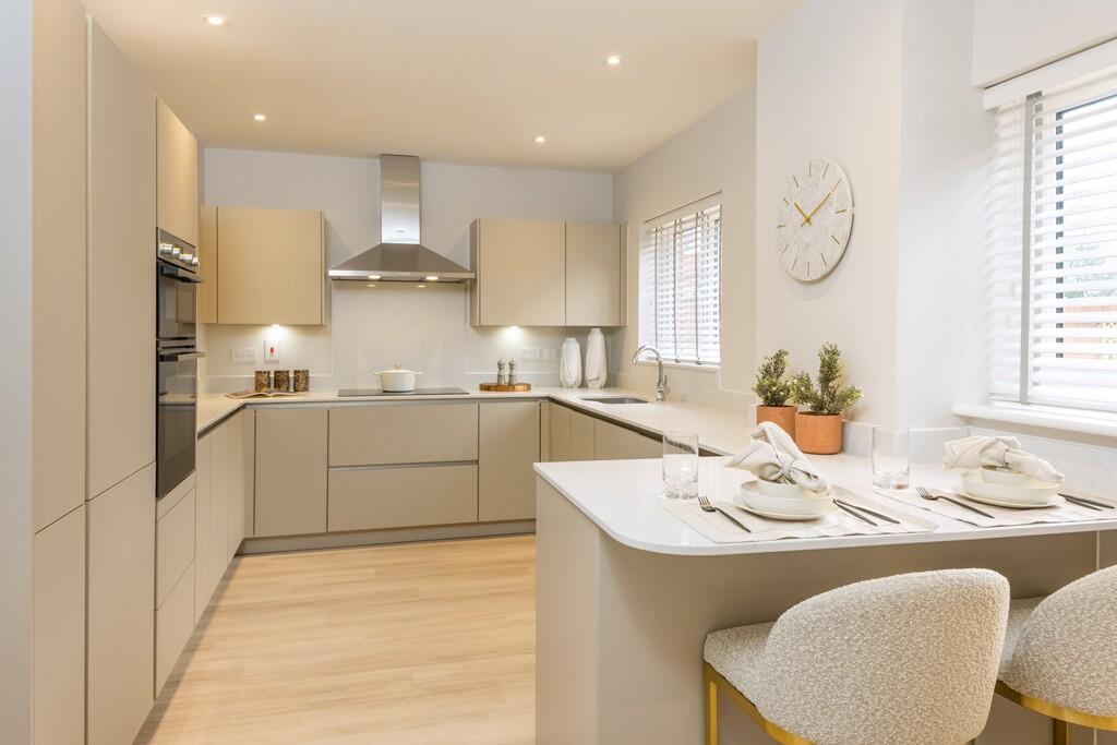 House in Finchampstead - View 2