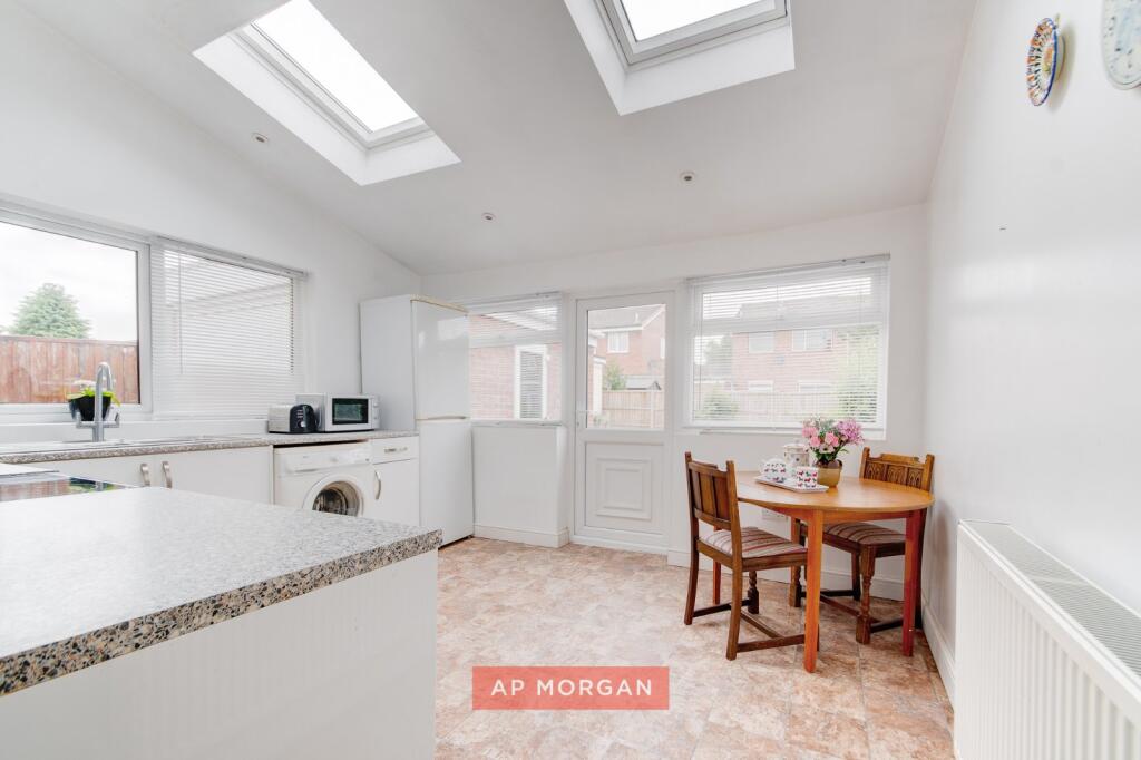 House in Bromsgrove - More