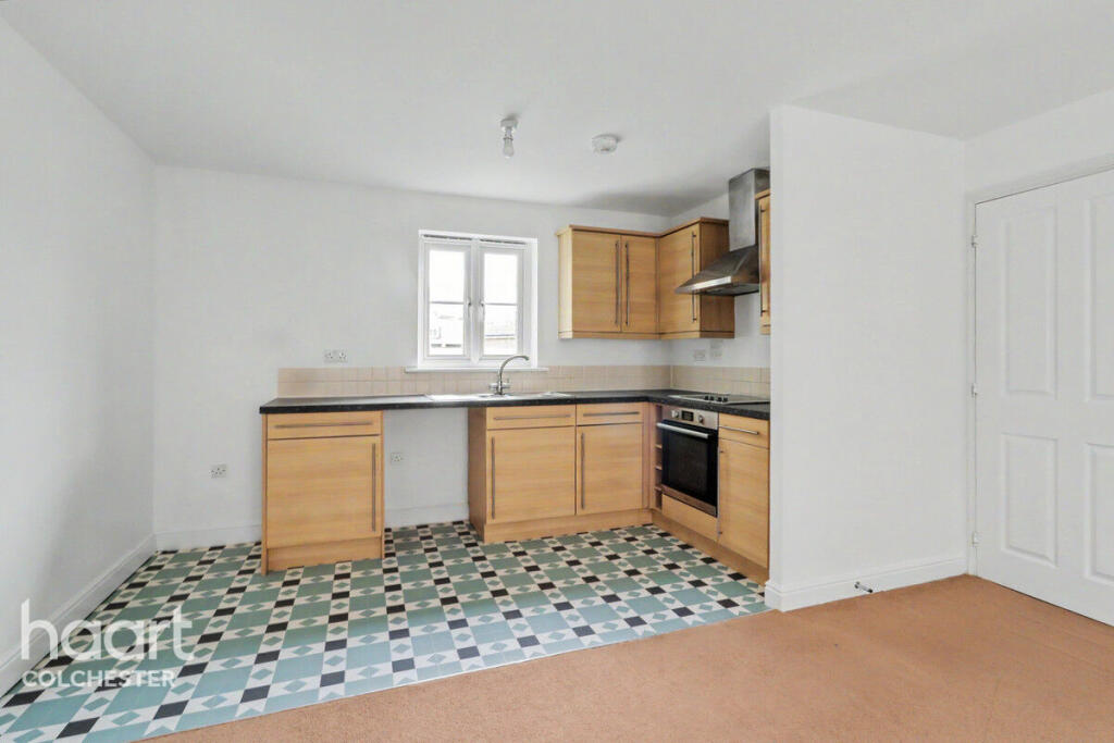 Main image of property: Chapman Place, Colchester