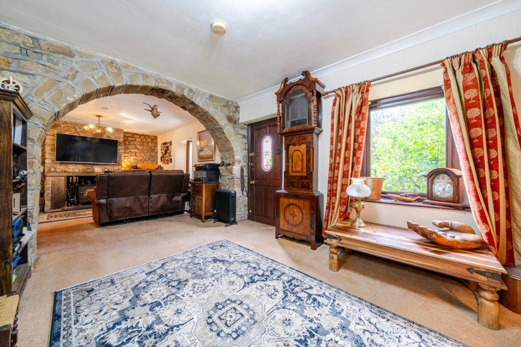 House in Wyre, Barnacre-with-Bonds - View 4