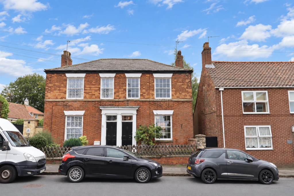 House in Hull