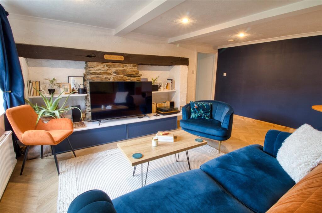 Langleigh Farm House, Ilfracombe, North Devon, EX34 photo 4