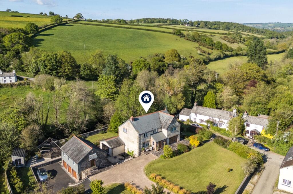 Main image of property: Beals Mill, Callington, Cornwall