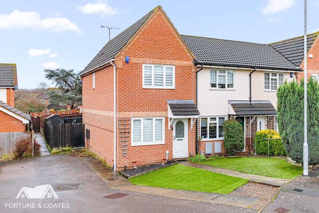 Main image of property: Margherita Road, Waltham Abbey
