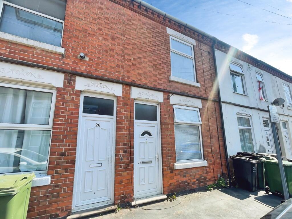 Main image of property: Ratcliffe Road, Loughborough, Leicestershire, LE11