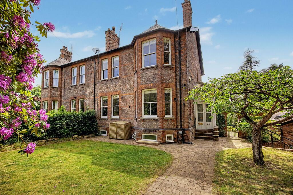 Main image of property: Chapel Lane, Hale Barns, WA15