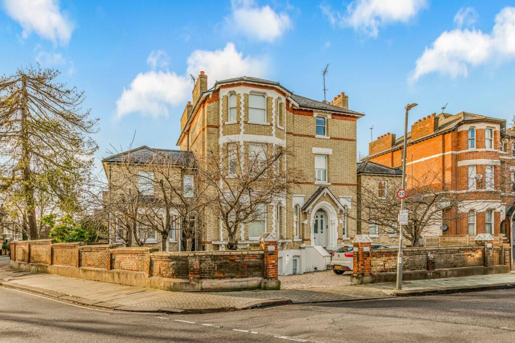 Main image of property: Colinette Road, 
Putney Heath, SW15