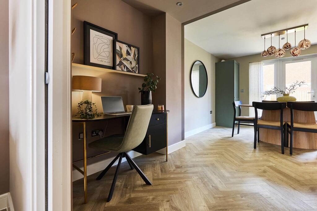House in Swindon - View 4