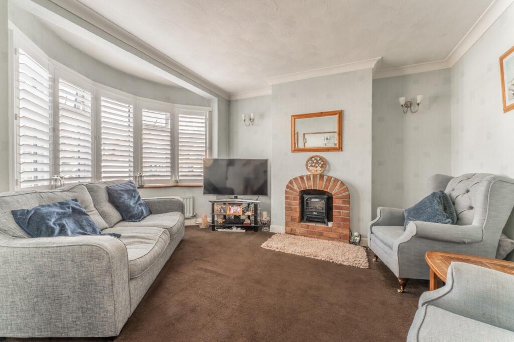 House in London, Belle Grove, East Wickham - View 2