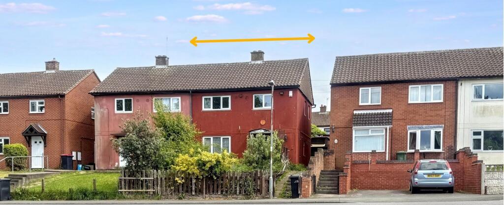 127 Kitwood Avenue, Tamworth, B78 1PF