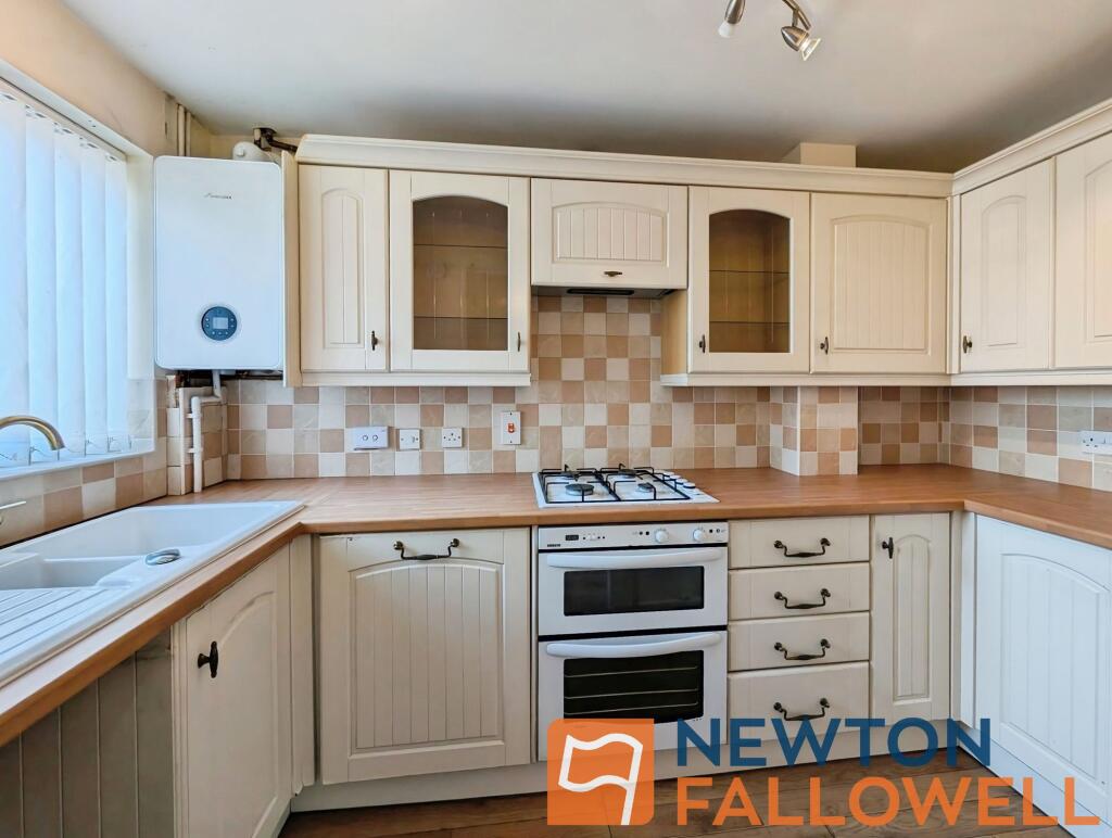 House in Walsall, Daw End, Coal Pool - View 5